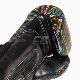 Luvas de Boxe Fairtex BVG14PT Pintor