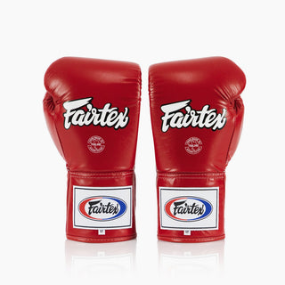 Luvas de Boxe Fairtex Competição Pro BGL6