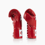 Luvas de Boxe Fairtex Competição Pro BGL6