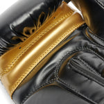 Luvas de Boxe Leone Iuter GN01IU