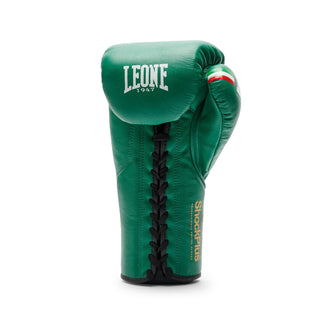 Luvas de Boxe Leone Choque Plus GN102L