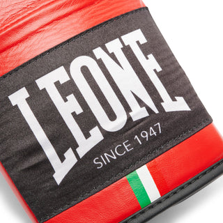 Luvas de Boxe Leone Choque Plus GN102L