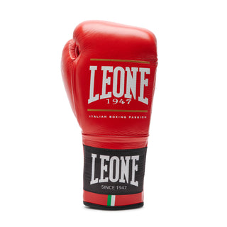 Luvas de Boxe Leone Choque Plus GN102L