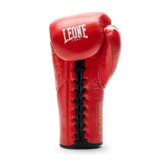 Luvas de Boxe Leone Choque Plus GN102L