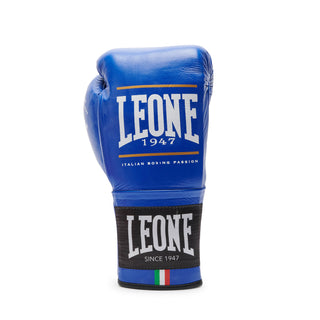 Luvas de Boxe Leone Choque Plus GN102L