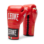 Luvas de Boxe Leone Choque Plus GN102L