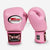 Luvas de Muay Thai Twins Special BGVL 3 Cor-de-rosa