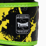 Luvas de Muay Thai Twins Special FBGVL3 Candy Verde