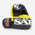 Luvas de Boxe Raptor SAP WAKO Preto-Amarelo