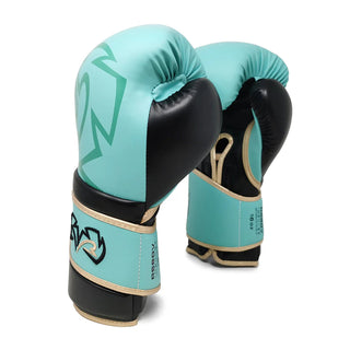 Luvas de Boxe Rival Impulso Sparring RS80V