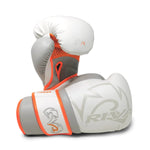 Luvas de Boxe Rival Impulso Sparring RS80V