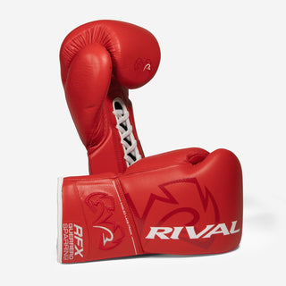 Luvas de Boxe Rival RFX Guerrero Sparring HDE-F