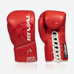 Luvas de Boxe Rival RFX Guerrero Sparring HDE-F