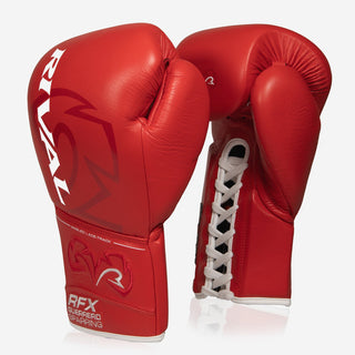 Luvas de Boxe Rival RFX Guerrero Sparring HDE-F