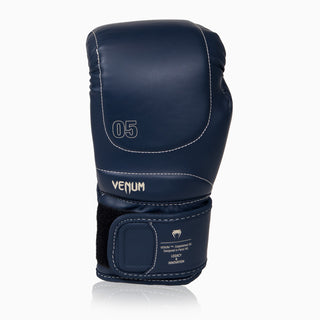 Luvas de Boxe Venum Impacto Evo Azul