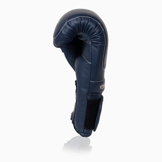 Luvas de Boxe Venum Impacto Evo Azul