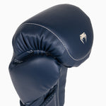 Luvas de Boxe Venum Impacto Evo Azul