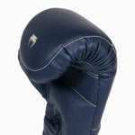 Luvas de Boxe Venum Impacto Evo Azul