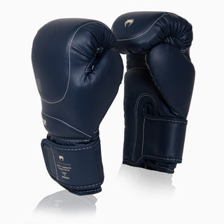 Luvas de Boxe Venum Impacto Evo Azul