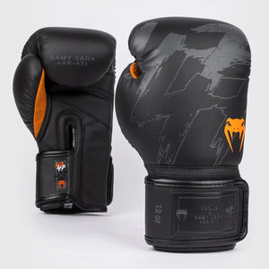 Luvas de Boxe Venum S47