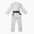 Fato judo branco Adidas J730 Champion III IJF Slimfit