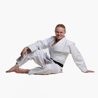 Fato judo Itaki Hajime