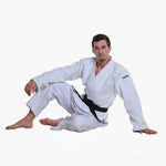 Fato judo Itaki Vencedor