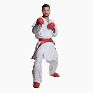 Fato karate Itaki Kumite de Ouro WKF Art. 53G