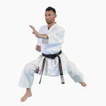 Fato karate Itaki WKF Kata Ouro WKF Art. 56G