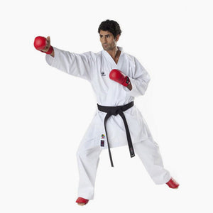 Fato karate Tokaido Master WKF Kumite