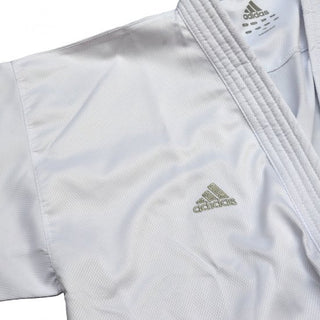 Fato karate Adidas Kumite Adizero WKF