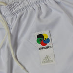 Fato karate Adidas Kumite Adizero WKF