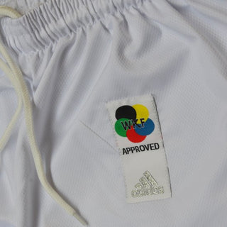 Fato karate Adidas Kumite Adizero WKF