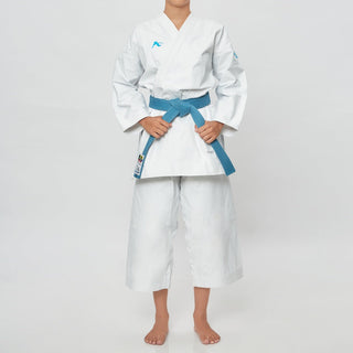 Fato karate Arawaza KIT Kata Deluxe Evo WKF Premiere League (2 casacos + 1 calça)