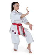 Fato karate Itaki Kata Ouro Art. 56G