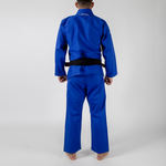 BJJ Gi Loyal Superlight-Combat Arena