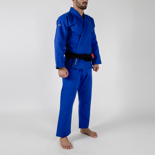 BJJ Gi Loyal Superlight-Combat Arena