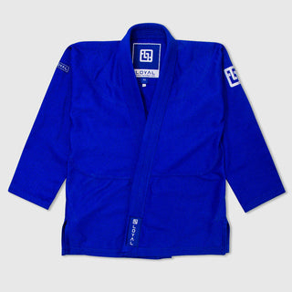 BJJ Gi Loyal Superlight-Combat Arena