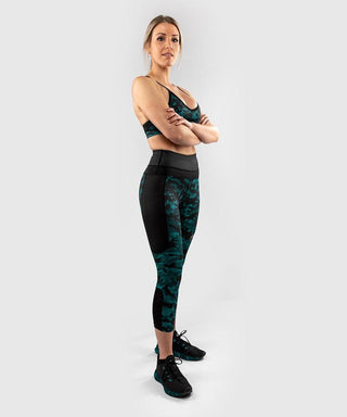 Leggings donna 3/4 Venum Defender