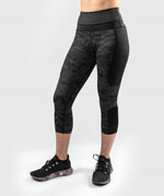 Leggings donna 3/4 Venum Defender