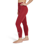 Leggings para mulher Leone Logo W ABX125