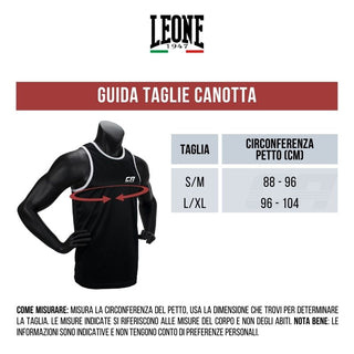 Túnica de mestre Leone Premium AB262