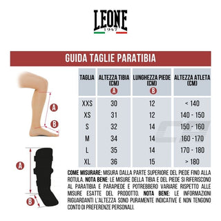 Caneleiras em Meia Leone DNA básico PT134