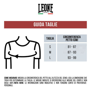 Top feminino Leone Melange ABX616