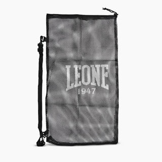 Mesh Bag Leone AC900 Sacca a Rete Porta Protezioni-Combat Arena