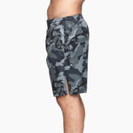 Pantaloncini MMA Leone Camo AB954