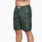 Pantaloncini MMA Leone Camo AB954