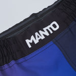 Pantaloncini MMA Manto Society Gradient-Combat Arena