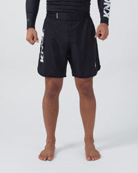 Pantaloncini MMA No-Gi Kingz Kore V2