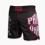 Pantaloncini MMA Pride or Die Grim Beaterz